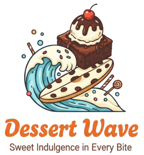 Dessert Wave